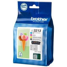Brother LC-3213 Multipack tintapatron