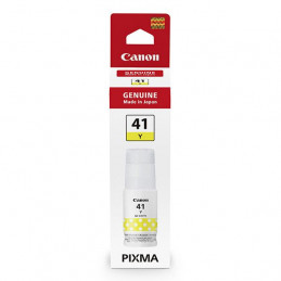 Canon GI-41 Yellow tintapatron