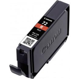 Canon PGI-72 Red tintapatron