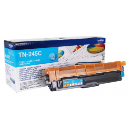 Brother TN-245C Cyan toner