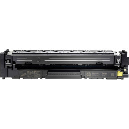 HP CF532A (205A) Yellow toner