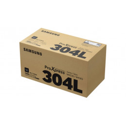Samsung MLT-304L Black toner