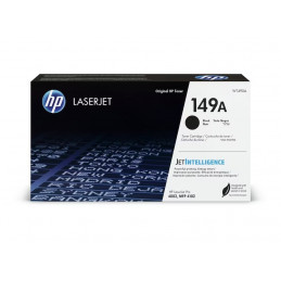 HP W1490A (149A) Black toner