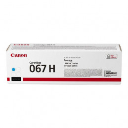 Canon CRG-067H Cyan toner