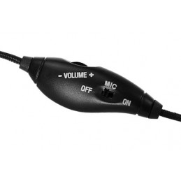 Genius HS-04SU Headset Silver