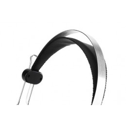 Genius HS-04SU Headset Silver