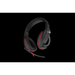 Genius HS-G560 Gaming Headset Black