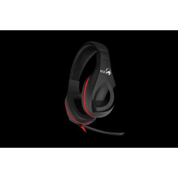 Genius HS-G560 Gaming Headset Black