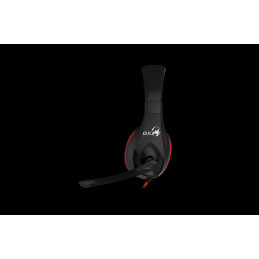 Genius HS-G560 Gaming Headset Black