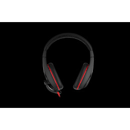 Genius HS-G560 Gaming Headset Black