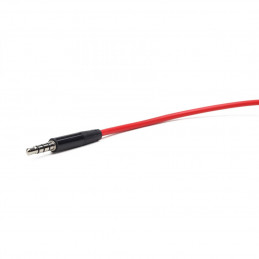 Gembird Detroit Headset Red
