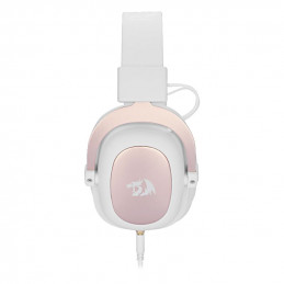 Redragon Zeus 7.1 Gaming Headset White