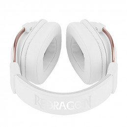 Redragon Zeus 7.1 Gaming Headset White