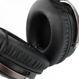 Redragon Icon H520 Gaming Headset Black