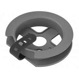 Logitech Rally Mic Pod Mount White