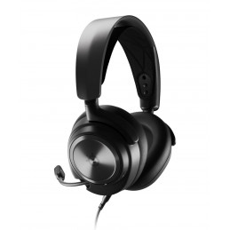 Steelseries Arctis Nova Pro for Xbox Headset Black