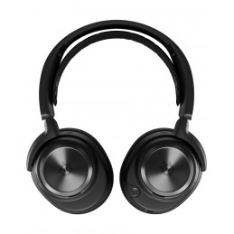 Steelseries Arctis Nova Pro Wireless Bluetooth for Xbox Headset Black