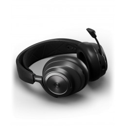 Steelseries Arctis Nova Pro Wireless Bluetooth for Xbox Headset Black