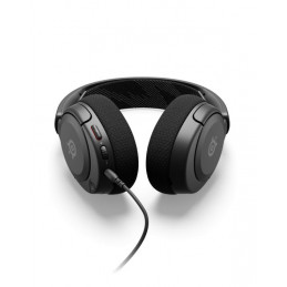Steelseries Arctis Nova 1 Headset Black