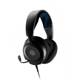 Steelseries Arctis Nova 1P Headset Black