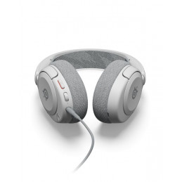 Steelseries Arctis Nova 1P Headset White