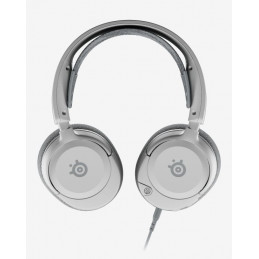 Steelseries Arctis Nova 1P Headset White