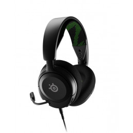 Steelseries Arctis Nova 1X Headset Black