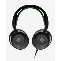 Steelseries Arctis Nova 1X Headset Black