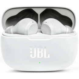 JBL Wave 200TWS Bluetooth Headset White