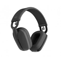 Logitech Zone Vibe 100 Bluetooth Headset Graphite Grey