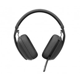 Logitech Zone Vibe 100 Bluetooth Headset Graphite Grey