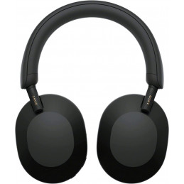 Sony WH-1000XM5 Bluetooth Headset Black