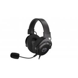 Endorfy VIRO Infra Headset Black