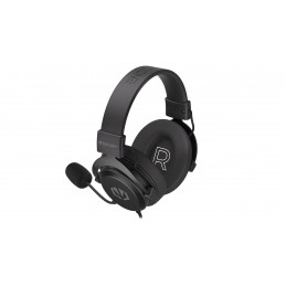 Endorfy VIRO Infra Headset Black