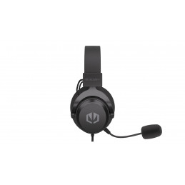 Endorfy VIRO Infra Headset Black