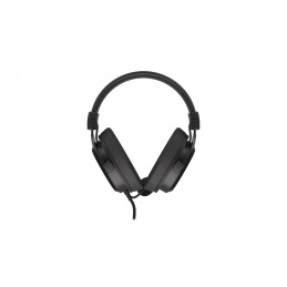 Endorfy VIRO Infra Headset Black