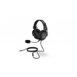 Endorfy VIRO Infra Headset Black