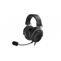 Endorfy VIRO Plus USB Headset Black