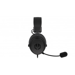 Endorfy VIRO Plus USB Headset Black