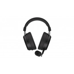 Endorfy VIRO Plus USB Headset Black