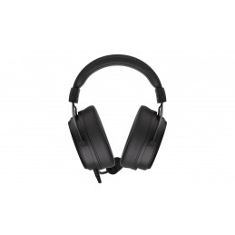 Endorfy VIRO Plus USB Headset Black