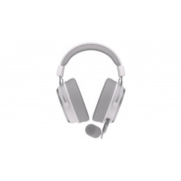 Endorfy VIRO Plus USB Headset Onyx White