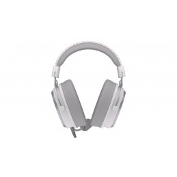 Endorfy VIRO Plus USB Headset Onyx White