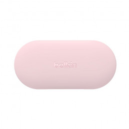Belkin SoundForm Play True Bluetooth Headset Earbuds Pink