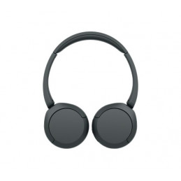 Sony WHCH520 Bluetooth Headset Black