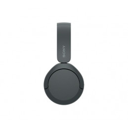 Sony WHCH520 Bluetooth Headset Black