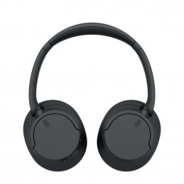Sony WHCH720NB Bluetooth Headset Black