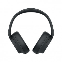 Sony WHCH720NB Bluetooth Headset Black