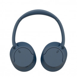 Sony WHCH720NL Bluetooth Headset Blue