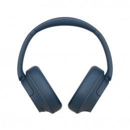 Sony WHCH720NL Bluetooth Headset Blue